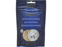 Česnakiniai pipirai SANTA MARIA, 70g