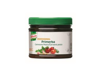 Raudonasis pesto KNORR, Primerba, 340 g