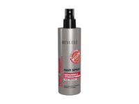 REVUELE TOTAL REPAIR REPAIRING & STRENGTHENING HEAT PROTECT plaukų purškiklis, 200 ml