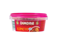 Fermentuotos daržovės KIMCHI, 250 g