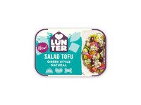 Graikiško stiliaus tofu sūryme LUNTER, 9x300 g 