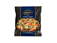 Šald. daržovių mišinys WOKMIX ORIENT, 400 g
