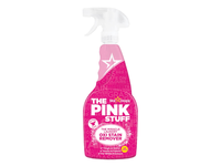 Dėmių valiklis skalb. THE PINK STUFF, 500 ml