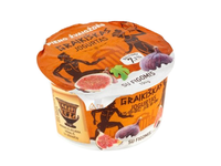 Jogurtas, graikiškas, GRAIKIŠKA AMFORA, su figomis, 3,1%, 150g