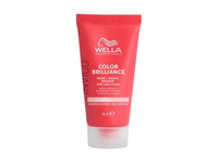 WELLA PROFESSIONALS INVIGO COLOR BRILLIANCE plaukų kaukė, 30 ml