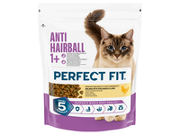 Kačių ėd. PERFECT FIT ANTI HAIRBALL, 750 g