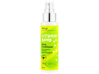 KILIG VITAMIN BOMB purškiamas plaukų kondicionierius su vitaminų kompleksu 100 ml