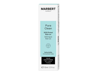 MARBERT PURA CLEAN SOS rutulinė priemonė probleminei veido odai prižiūrėti, 15 ml