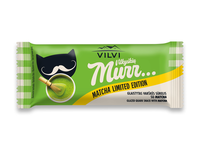 Glaistytas varškės sūrelis MURR, matcha skonio, 30%, 40 g