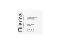 Naktinis veido kremas FILLERINA EVERYDAY FORMULA 4 lygis, 50 ml