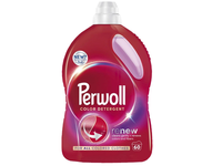 Skystas skalbiklis PERWOLL Color, 60 skalbimų, 3 l