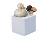 Sūris Burrata PRIMO LATTE, su trumais, 125 g