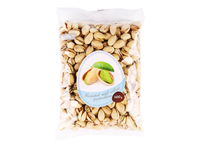Pistacijos RIMI kepintos ir sūdytos, 400 g