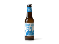 RAUDONŲ PLYTŲ alus BĖGANTI KOPA, 330 ml