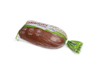 Šviesi raikyta ŽEMAITIŠKA duona, 700 g
