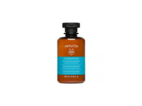 APIVITA Šampūnas, drėkinamasis, 250ml