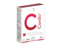 Formula vitale Cardio+, N30