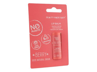 BEAUTY MADE EASY BERRY lūpų balzamas, 6 g