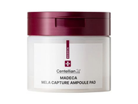 CENTELLIAN 24 MADECA MELA CAPTURE AMPOULE veido padukai (60 vnt. / 165 ml)
