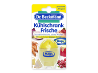 Šaldytuvų gaiviklis DR BECKMANN, citrinų kvapo, 40 g