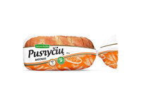PUSRYČIŲ batonas, 500 g