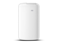 Šiukšlių dėžė TORK B3, 5 l, baltos sp., 564000