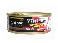 Vištiena SGK savo sultyse, 250 g