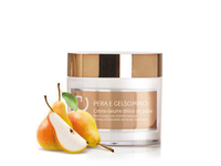 GABOR SELECTIVE Pera e Gelsomino Crème-beurre Délice de Poire kremas-sviestas kūnui, 250 ml