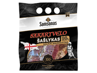 Atšald. SAMSONO kiaul.šašl. SAKARTVELO, 800 g