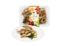 Keptos europinės stintos (neišdarinėtos), 1 kg