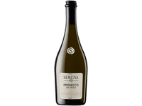 Serena 1881 Prosecco Treviso Frizzante 0,75 l