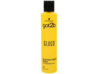 Plaukų lakas GOT2BE Glued, 300 ml