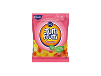 Guminukai TUTTI FRUTTI PASSION, 180 g