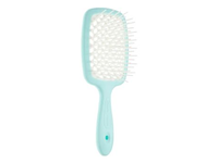 JANEKE SUPERBRUSH WATERGREEN plaukų šepetys