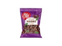 Razinos šokolade MIO&RIO, 100 g