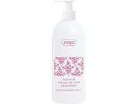 Kūno pienelis Ziaja, 400 ml