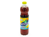 Negazuotas mangų ir ananasų sk. gėrimas NESTEA, 1,5 l