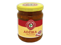 Padažas KĖDAINIŲ Adžika, 260g