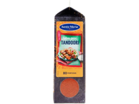 Prieskonių mišinys Tandoori SANTA MARIA, 560 g