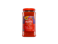 Padažas makaronams MUTTI, su keptomis daržovėmis, 400 g