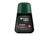 Vyriškas rutulinis dezodorantas GARNIER MEN EXTREME, 50 ml