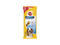 Užkandis šunims PEDIGREE DENTASTIX 3, 77 g