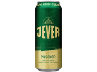 Jever Pilsener 0,5 L