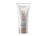 MÁDARA, Drėkinamasis kūno losjonas KIND, ekologiškas, 175 ml