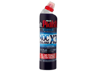 Tualeto valymo priemonė Dr. Prakti 0.75L Ocean Blue