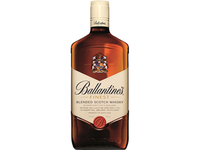 Viskis BALLANTINE'S, 40%, 1l