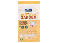 Česnakų granulės ALVO TASTE FROM GARDEN, 60 g