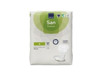 Higieniniai įklotai ABENA SAN 4,PREMIUM 30 vnt./pak.