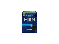 Vyriški įklotai TENA MEN PROTECTIVE SHIELD, 14 vnt.