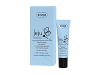 Veido fluidas Ziaja Jeju, 30 ml